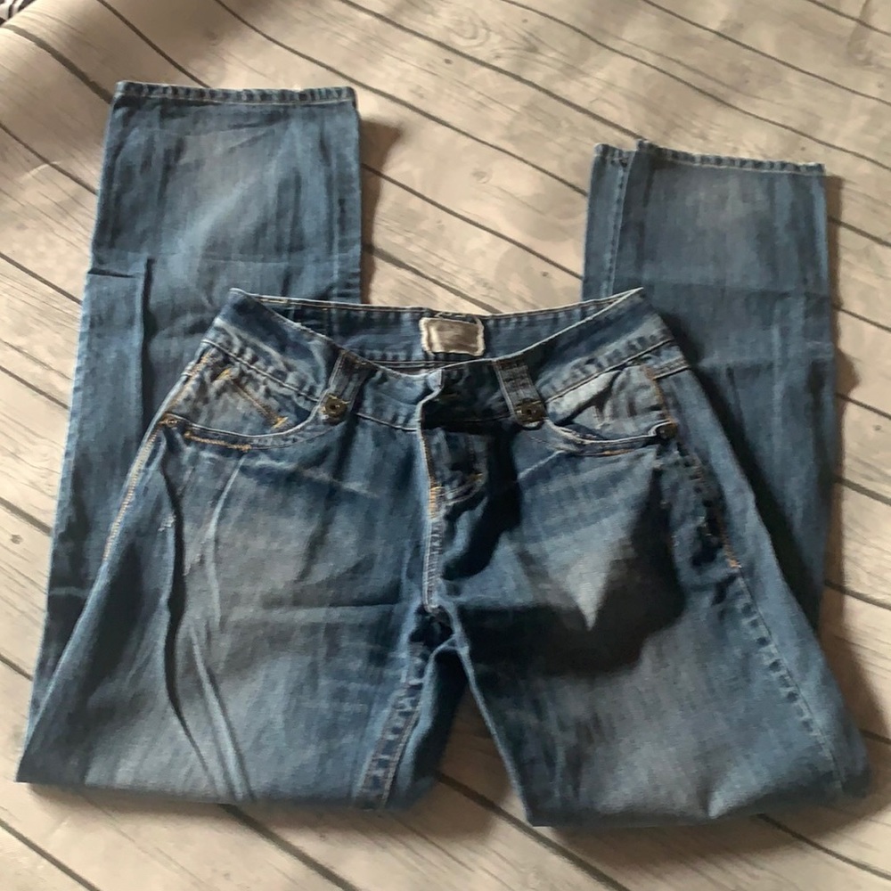 Women’s jeans